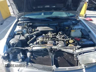 1999 Subaru Legacy Outback z VIN 4S3BG6850X6621723, wystawiony jako IAAI lot #41932992 z przebiegiem 283 200 mil mil oraz . Historia ofert i sprzedaży dostępna na DreamBid. Obrazek 10.