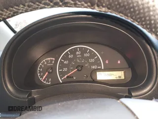 2016 Nissan Versa S z VIN 3N1CN7AP9GL854567, wystawiony jako IAAI lot #41830318 z przebiegiem 122 884 mil mil oraz . Historia ofert i sprzedaży dostępna na DreamBid. Obrazek 15.