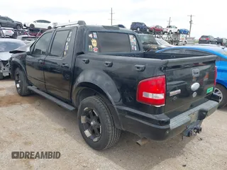 2007 Ford Explorer Sport Trac Limited с VIN 1FMEU33K27UA46873, выставлен на аукционе IAAI как лот 42061837 с пробегом Не указан миль и . История ставок и продаж доступна на DreamBid. Изображение 3.