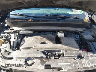 2019 Nissan Pathfinder Platinum with VIN 5N1DR2MM3KC648851, listed as a IAAI auction lot 41431981 with 58,435 mi miles and . Bid and sale history available at DreamBid. Image 10.