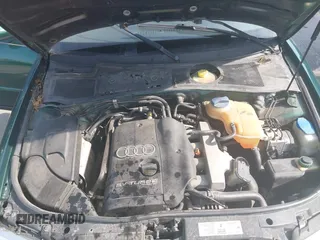 2001 Audi A4 with VIN WAUDC68DX1A021871, listed as a IAAI auction lot 42516272 with 139,274 mi miles and . Bid and sale history available at DreamBid. Image 10.