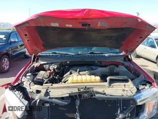 2018 Ford F-150 XL с VIN 1FTEW1CP6JKC84176, выставлен на аукционе IAAI как лот 42397578 с пробегом 114 511 миль миль и . История ставок и продаж доступна на DreamBid. Изображение 10.