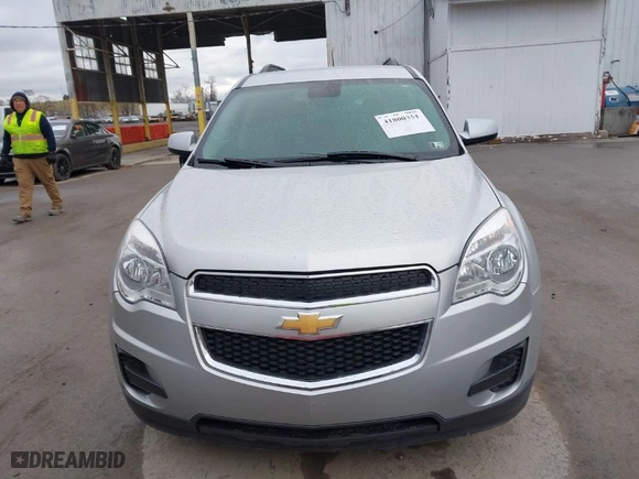 2013 Chevrolet Equinox LT with VIN 2GNFLEEKXD6146595, listed as a IAAI auction lot 41800351 with 78,826 mi miles. Bid and sale history available at carsss.com. Image 12.