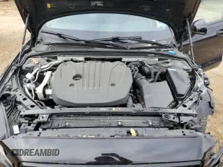 2024 Volvo S60 Plus Black Edition z VIN 7JRL12TH0RG281486, wystawiony jako Copart lot #75622704 z przebiegiem 15 179 mil mil oraz Szkoda całkowita • Salvage title. Historia ofert i sprzedaży dostępna na DreamBid. Obrazek 11.