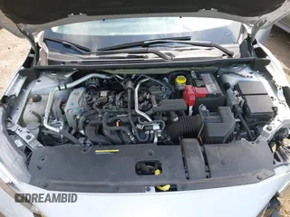 2022 Nissan Sentra SV z VIN 3N1AB8CV4NY301245, wystawiony jako IAAI lot #42275485 z przebiegiem 26 145 mil mil oraz . Historia ofert i sprzedaży dostępna na DreamBid. Obrazek 10.