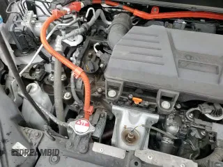 2022 Honda CR-V EX с VIN 5J6RT6H51NL015480, выставлен на аукционе Copart как лот 67975175 с пробегом 70 419 миль миль и Списание • Salvage title. История ставок и продаж доступна на DreamBid. Изображение 14.