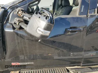 2024 Ford F-350 XL with VIN 1FT8W3BM7RED63706, listed as a Copart auction lot 73460764 with Not Provided miles and Salvage Title. Bid and sale history available at DreamBid. Image 7.