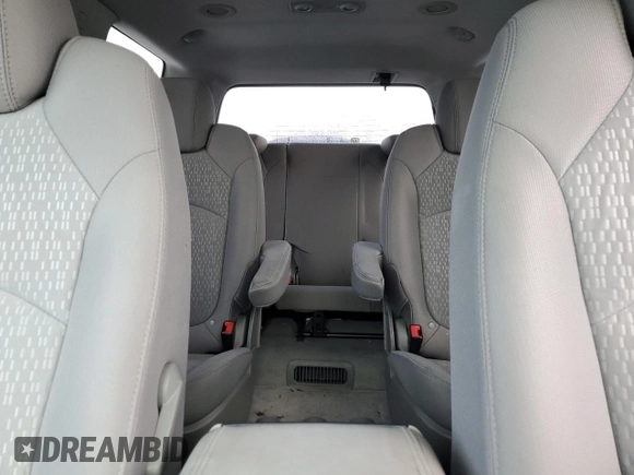 2010 GMC Acadia SLE with VIN 1GKLVLED2AJ189617, listed as a Copart auction lot 89059385 with 114,540 mi miles and Clean Title. Bid and sale history available at carsss.com. Image 10.