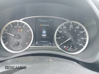 2016 Nissan Sentra SV with VIN 3N1AB7AP0GY258248, listed as a IAAI auction lot 42200868 with 100,488 mi miles and . Bid and sale history available at DreamBid. Image 7.