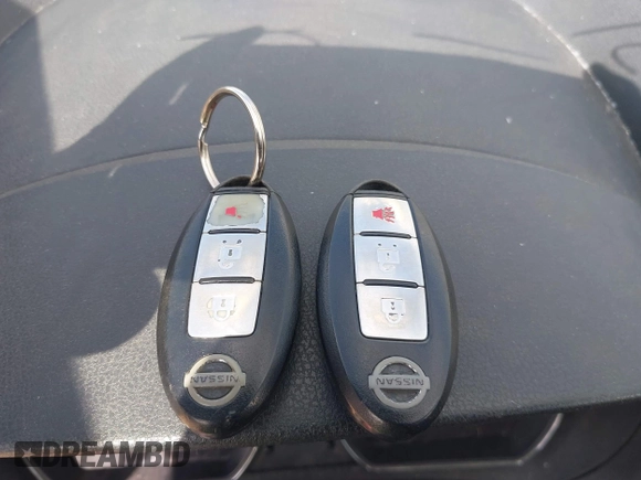 2014 Nissan Note S Plus с VIN 3N1CE2CP6EL357330, выставлен на аукционе IAAI как лот 42587459 с пробегом 148 123 миль миль и . История ставок и продаж доступна на DreamBid. Изображение 11.