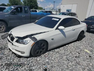 2009 BMW 3 Series 335i с VIN WBAWL73569P181835, выставлен на аукционе Copart как лот 58217375 с пробегом 101 505 миль миль и Списание • Salvage title. История ставок и продаж доступна на DreamBid. Изображение 1.