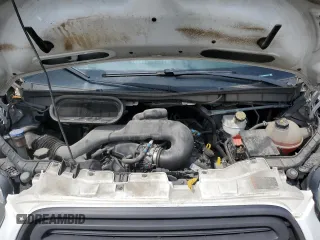 2016 Ford Transit Cargo с VIN 1FTYE1ZM9GKA40186, выставлен на аукционе Copart как лот 60616615 с пробегом 157 411 миль миль и Списание • Salvage title. История ставок и продаж доступна на DreamBid. Изображение 12.