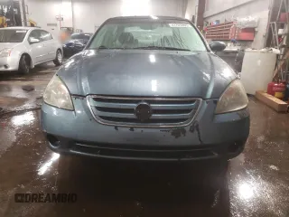 2002 Nissan Altima SL with VIN 1N4AL11DX2C710839, listed as a Copart auction lot 41765865 with 224,710 mi miles and Salvage Title. Bid and sale history available at carsss.com. Image 5.