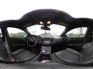 2015 Chrysler 200 S with VIN 1C3CCCBB7FN729956, listed as a IAAI auction lot 41721981 with 149,521 mi miles. Bid and sale history available at carsss.com. Image 18.