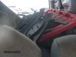 1991 Jeep Cherokee с VIN 1J4FJ58S6ML588768, выставлен на аукционе Copart как лот 49748515 с пробегом 193 621 миль миль и На запчасти • Non repairable. История ставок и продаж доступна на DreamBid. Изображение 10.