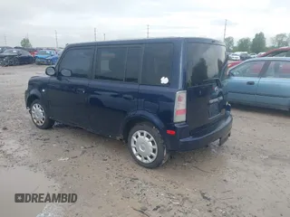 2006 Scion xB with VIN JTLKT324564066485, listed as a IAAI auction lot 42196169 with 226,000 mi miles and . Bid and sale history available at DreamBid. Image 3.