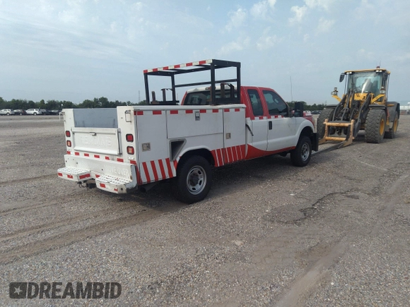 2016 Ford F-250 XL с VIN 1FD7X2B61GEC87414, выставлен на аукционе IAAI как лот 42014956 с пробегом 513 795 миль миль и . История ставок и продаж доступна на DreamBid. Изображение 4.