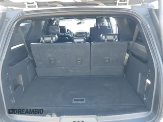 2018 Ford Expedition Max Limited with VIN 1FMJK1KT9JEA47281, listed as a IAAI auction lot 41755085 with 144,309 mi miles and . Bid and sale history available at DreamBid. Image 18.