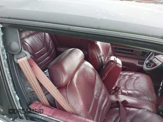 1993 Buick Regal with VIN 2G4WD14L8P1418759, listed as a IAAI auction lot 42232352 with 50,564 mi miles and . Bid and sale history available at DreamBid. Image 8.