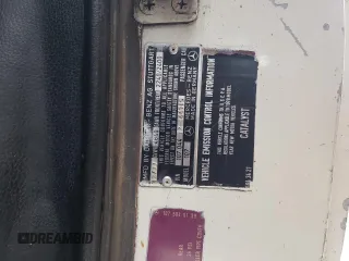 1975 Mercedes-Benz S с VIN 10704412044915, выставлен на аукционе Copart как лот 55523845 с пробегом 147 301 миль миль и Чистый • Clean title. История ставок и продаж доступна на DreamBid. Изображение 12.
