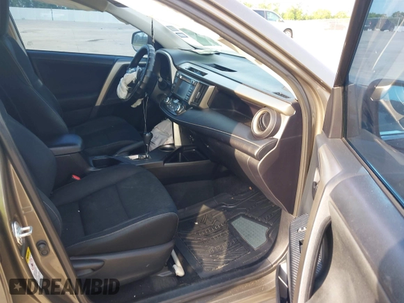 2013 Toyota RAV4 XLE с VIN 2T3WFREVXDW053596, выставлен на аукционе IAAI как лот 42288406 с пробегом 148 884 миль миль и . История ставок и продаж доступна на DreamBid. Изображение 5.