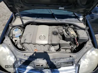 2007 Volkswagen Jetta 2.5 с VIN 3VWHF71K57M009128, выставлен на аукционе Copart как лот 49278895 с пробегом 224 200 миль миль и Чистый • Clean title. История ставок и продаж доступна на DreamBid. Изображение 11.