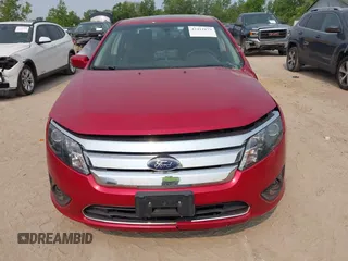 2012 Ford Fusion SE with VIN 3FAHP0HA6CR180400, listed as a IAAI auction lot 42412179 with 92,777 mi miles and . Bid and sale history available at DreamBid. Image 12.