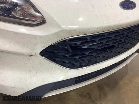 2020 Ford Escape SE z VIN 1FMCU0G60LUC60855, wystawiony jako IAAI lot #42815359 z przebiegiem 116 708 mil mil oraz . Historia ofert i sprzedaży dostępna na DreamBid. Obrazek 20.