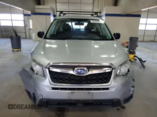 2014 Subaru Forester 2.5i with VIN JF2SJAAC3EG436653, listed as a Copart auction lot 50495025 with 97,048 mi miles and Clean Title. Bid and sale history available at carsss.com. Image 5.