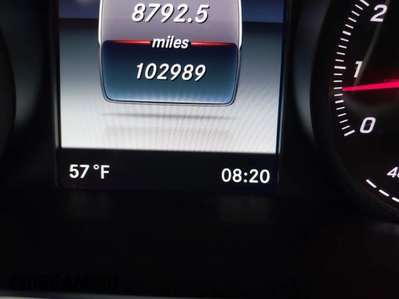 2017 Mercedes-Benz C 300 with VIN 55SWF4JB8HU230686, listed as a IAAI auction lot 41924402 with 102,989 mi miles and . Bid and sale history available at carsss.com. Image 16.