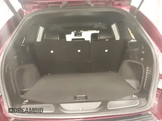 2019 Jeep Grand Cherokee Limited X с VIN 1C4RJFBG4KC590710, выставлен на аукционе IAAI как лот 42419789 с пробегом 35 017 миль миль и . История ставок и продаж доступна на DreamBid. Изображение 18.