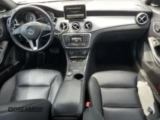 2014 Mercedes-Benz CLA 250 z VIN WDDSJ4EB1EN089391, wystawiony jako Copart lot #56491595 z przebiegiem 126 309 mil mil oraz Czysty tytuł • Clean title. Historia ofert i sprzedaży dostępna na DreamBid. Obrazek 8.