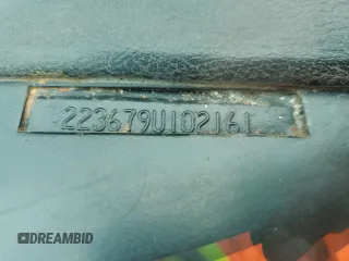 1969 Pontiac Firebird z VIN 223679U102161, wystawiony jako Copart lot #66685234 z przebiegiem 73 786 mil mil oraz Szkoda całkowita • Salvage title. Historia ofert i sprzedaży dostępna na DreamBid. Obrazek 12.