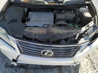 2014 Lexus RX 350 с VIN 2T2ZK1BA9EC142479, выставлен на аукционе Copart как лот 64406605 с пробегом 143 868 миль миль и Чистый • Clean title. История ставок и продаж доступна на DreamBid. Изображение 12.