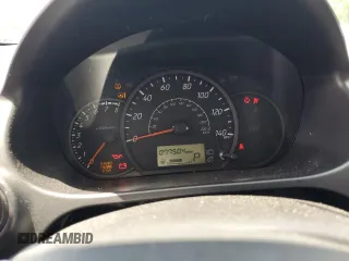 2023 Mitsubishi Mirage ES z VIN ML32FUFJ0PHF03852, wystawiony jako Copart lot #55585925 z przebiegiem 77 504 mil mil oraz Szkoda całkowita • Salvage title. Historia ofert i sprzedaży dostępna na DreamBid. Obrazek 9.