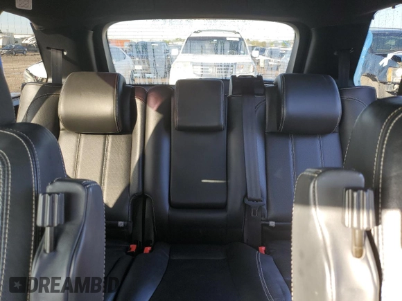 2012 Land Rover Range Rover Sport SC with VIN SALSH2E48CA747619, listed as a Copart auction lot 50177495 with 115,020 mi miles and Salvage Title. Bid and sale history available at carsss.com. Image 10.