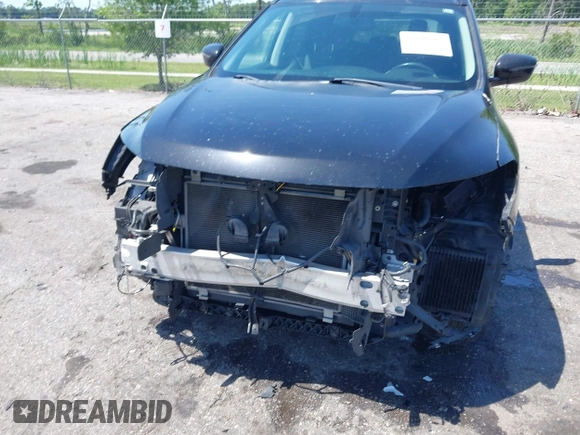 2018 Nissan Pathfinder SL z VIN 5N1DR2MN3JC628445, wystawiony jako IAAI lot #42286363 z przebiegiem 114 544 mil mil oraz . Historia ofert i sprzedaży dostępna na DreamBid. Obrazek 6.