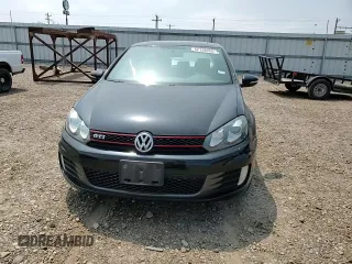 2013 Volkswagen GTI Driver's Edition z VIN WVWHV7AJXDW139382, wystawiony jako Copart lot #52128055 z przebiegiem 78 233 mil mil oraz Szkoda całkowita • Salvage title. Historia ofert i sprzedaży dostępna na DreamBid. Obrazek 11.