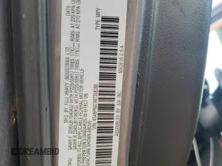 2008 Subaru Outback Limited с VIN 4S4BP62C987358288, выставлен на аукционе Copart как лот 60489815 с пробегом 129 317 миль миль и Чистый • Clean title. История ставок и продаж доступна на DreamBid. Изображение 13.