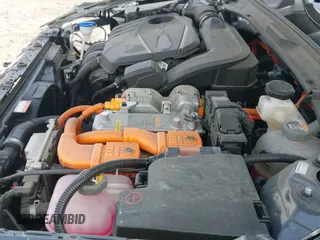 2022 Hyundai Sonata Blue с VIN KMHL24JJ5NA048435, выставлен на аукционе IAAI как лот 43148462 с пробегом 87 756 миль миль и . История ставок и продаж доступна на DreamBid. Изображение 20.