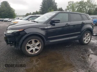 2013 Land Rover Range Rover Evoque Pure Premium с VIN SALVR2BG1DH763968, выставлен на аукционе Copart как лот 56516845 с пробегом 173 308 миль миль и Списание • Salvage title. История ставок и продаж доступна на DreamBid. Изображение 1.
