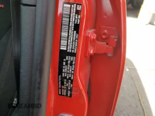 2022 Jeep Renegade Trailhawk z VIN ZACNJDC11NPN99956, wystawiony jako Copart lot #53164425 z przebiegiem 20 001 mil mil oraz Szkoda całkowita • Salvage title. Historia ofert i sprzedaży dostępna na DreamBid. Obrazek 12.