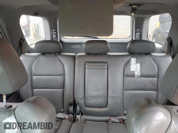 2004 Acura MDX Touring Pkg RES w/Nav with VIN 2HNYD18934H541667, listed as a Copart auction lot 79043004 with 330,128 mi miles and Clean Title. Bid and sale history available at carsss.com. Image 10.