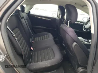 2013 Ford Fusion SE with VIN 3FA6P0HR7DR385349, listed as a Copart auction lot 51852515 with 177,574 mi miles and Clean Title. Bid and sale history available at DreamBid. Image 10.