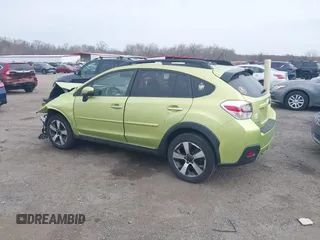2015 Subaru Crosstrek Touring with VIN JF2GPBPC0FH221230, listed as a IAAI auction lot 41710935 with 53,909 mi miles and . Bid and sale history available at DreamBid. Image 14.