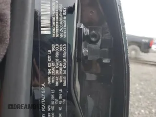 2018 Jeep Renegade Latitude z VIN ZACCJABB0JPH49634, wystawiony jako Copart lot #56703905 z przebiegiem 99 309 mil mil oraz Szkoda całkowita • Salvage title. Historia ofert i sprzedaży dostępna na DreamBid. Obrazek 13.