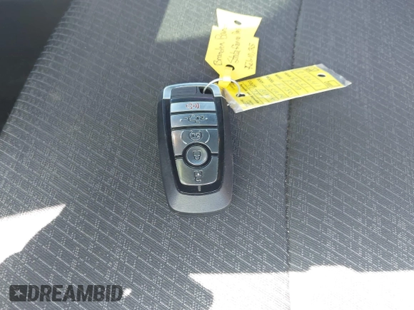 2021 Ford F-150 XL с VIN 1FTEW1C58MFC30387, выставлен на аукционе IAAI как лот 41859827 с пробегом 81 323 миль миль и . История ставок и продаж доступна на DreamBid. Изображение 11.