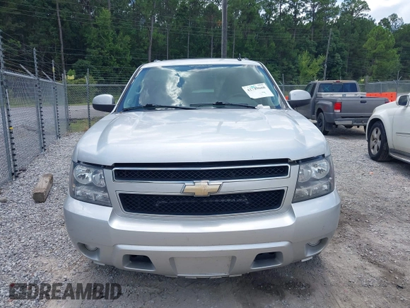 2011 Chevrolet Suburban LS с VIN 1GNSCHE07BR333292, выставлен на аукционе IAAI как лот 42749660 с пробегом 196 544 миль миль и . История ставок и продаж доступна на DreamBid. Изображение 12.