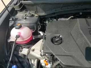 2024 Hyundai Tucson Limited z VIN 5NMJE3DE2RH348988, wystawiony jako Copart lot #81849955 z przebiegiem 39 387 mil mil oraz Szkoda całkowita • Salvage title. Historia ofert i sprzedaży dostępna na DreamBid. Obrazek 14.