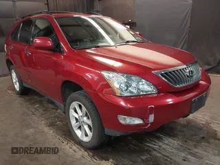 2009 Lexus RX 350 with VIN 2T2HK31U59C134565, listed as a IAAI auction lot 42180408 with 99,716 mi miles and . Bid and sale history available at DreamBid. Image 1.